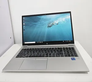 New Laptop HP EliteBook 850 G8 16GB Intel Core I7 SSD 512GB