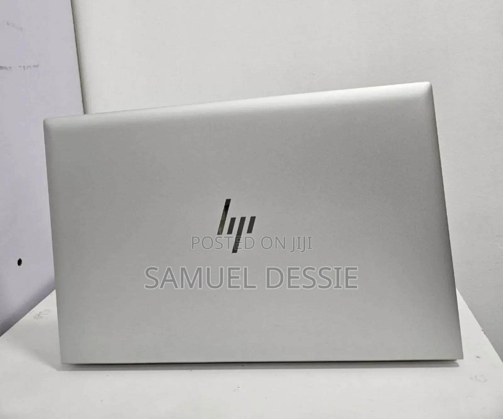 New Laptop HP EliteBook 850 G8 16GB Intel Core I7 SSD 512GB
