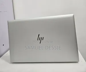 New Laptop HP EliteBook 850 G8 16GB Intel Core I7 SSD 512GB