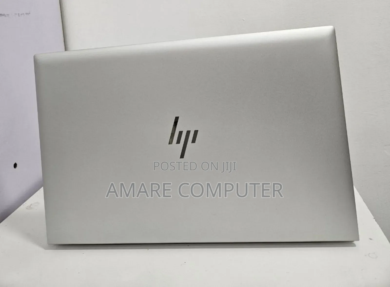 New Laptop HP EliteBook 850 G8 16GB Intel Core I7 SSD 512GB