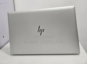New Laptop HP EliteBook 850 G8 16GB Intel Core I7 SSD 512GB