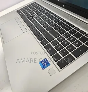 New Laptop HP EliteBook 850 G8 16GB Intel Core I7 SSD 512GB