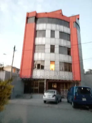 Furnished Building for Rent