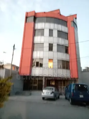 Furnished Building for Rent