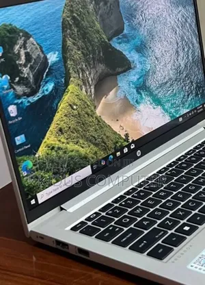 Photo - New Laptop HP ProBook 440 G10 16GB Intel Core I7 SSD 512GB