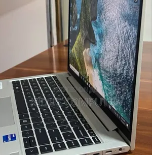 New Laptop HP ProBook 440 G10 16GB Intel Core I7 SSD 512GB