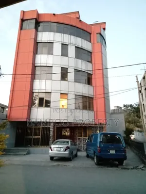 Furnished Building for Rent