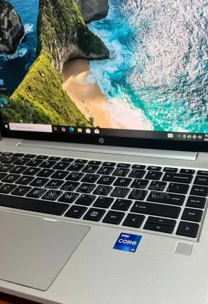 New Laptop HP ProBook 440 G10 16GB Intel Core I7 SSD 512GB