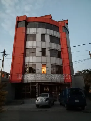 Furnished Building for Rent