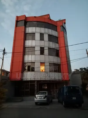 Furnished Building for Rent