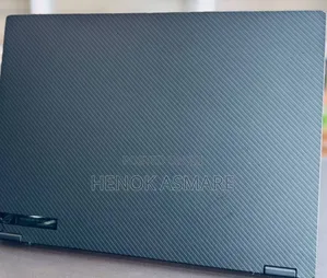 New Laptop Asus ROG Strix G15 16GB AMD Ryzen 7 SSD 512GB