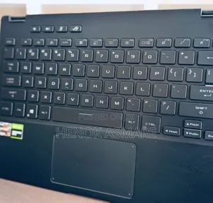 New Laptop Asus ROG Strix G15 16GB AMD Ryzen 7 SSD 512GB