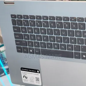 Photo - New Laptop HP OmniBook 7 16" 16GB Intel Core Ultra 7 SSD 1T