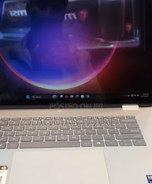 New Laptop HP OmniBook 7 16" 16GB Intel Core Ultra 7 SSD 1T