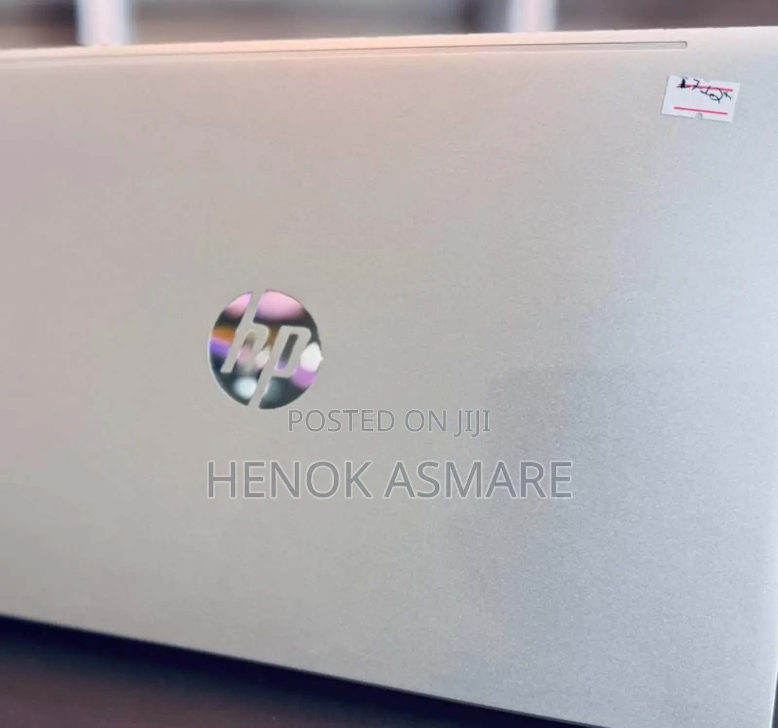 New Laptop HP ProBook 450 G9 16GB Intel Core I7 SSD 512GB