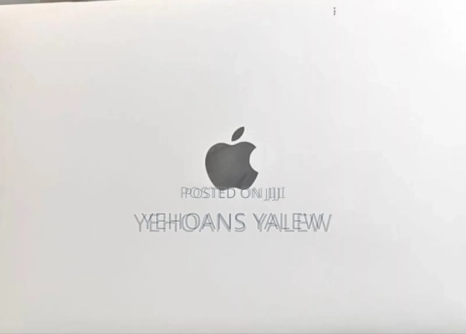 New Laptop Apple MacBook Pro 2022 M2 8GB Apple M2 SSD 256GB