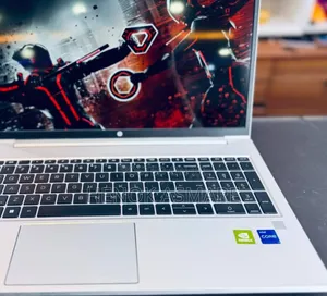 New Laptop HP ProBook 450 G9 16GB Intel Core I7 SSD 512GB
