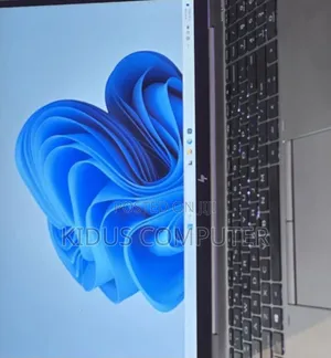 Photo - New Laptop HP Zbook Fury 15 G7 16GB Intel Core I7 SSD 1T