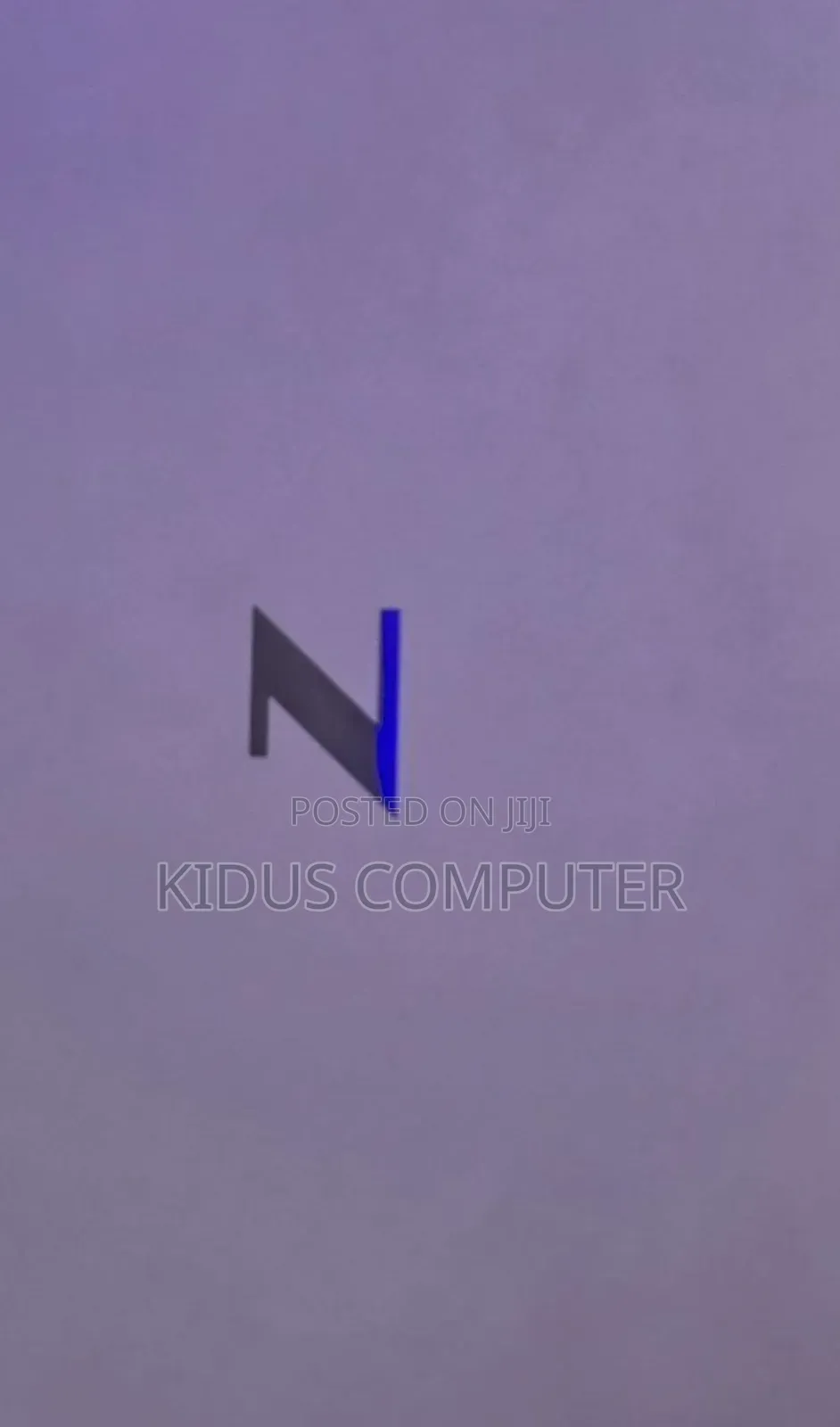 New Laptop HP Zbook Fury 15 G7 16GB Intel Core I7 SSD 1T