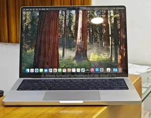 New Laptop Apple MacBook Pro M1 16GB Apple M1 Pro SSD 1T