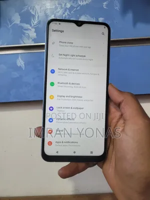 Vivo Y12s 32 GB Blue