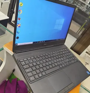 New Laptop Dell 32GB Intel Core I7 SSD 512GB