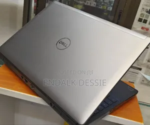 New Laptop Dell 32GB Intel Core I7 SSD 512GB