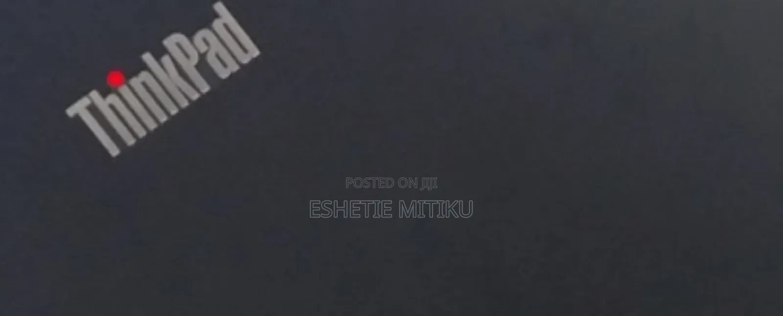 New Laptop Lenovo Thinkpad P15s 16GB Intel Core I7 SSD 256GB