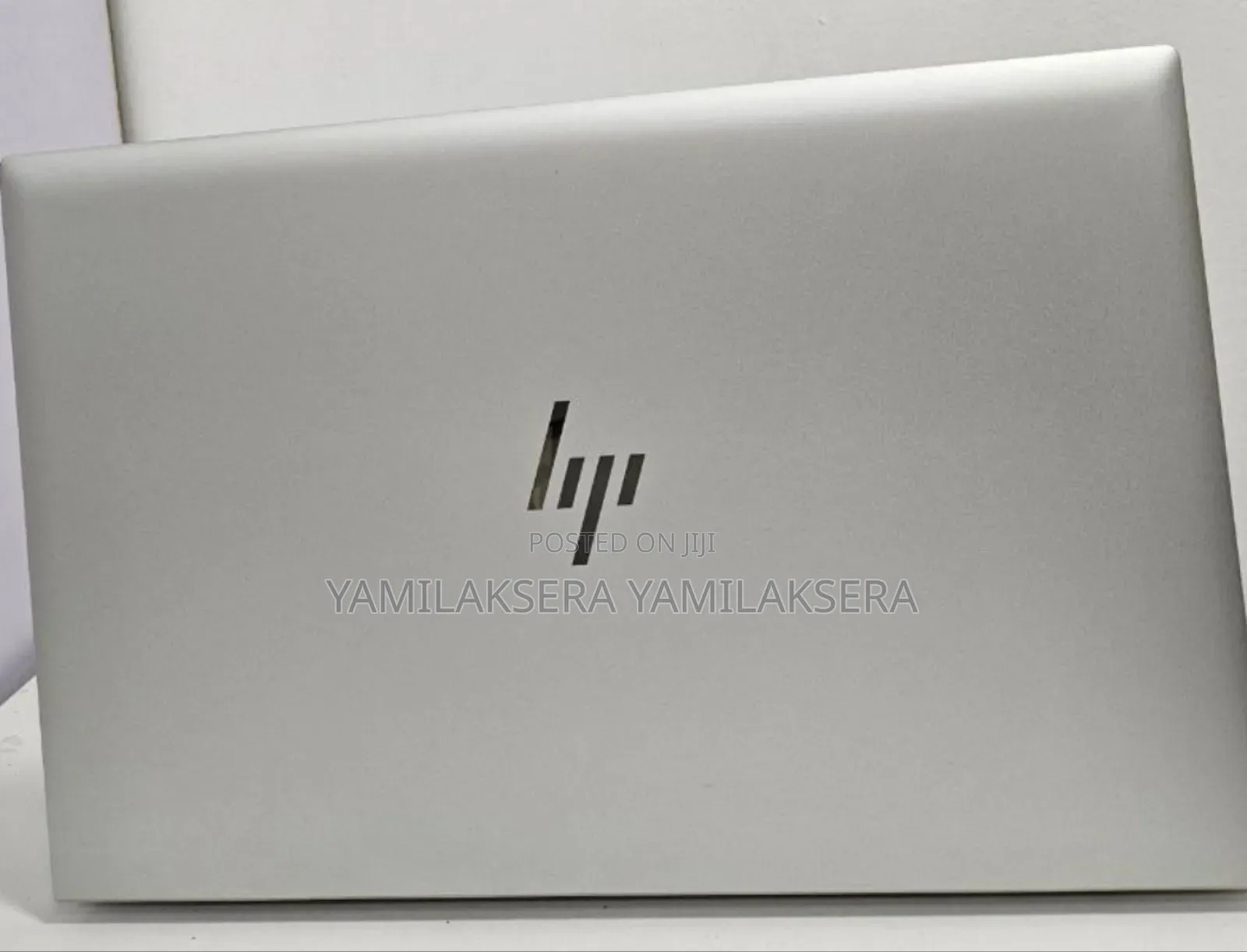 New Laptop HP EliteBook 850 G8 16GB Intel Core I7 SSD 512GB