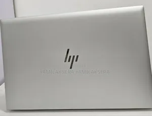 New Laptop HP EliteBook 850 G8 16GB Intel Core I7 SSD 512GB