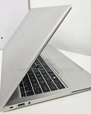New Laptop HP EliteBook 850 G8 16GB Intel Core I7 SSD 512GB