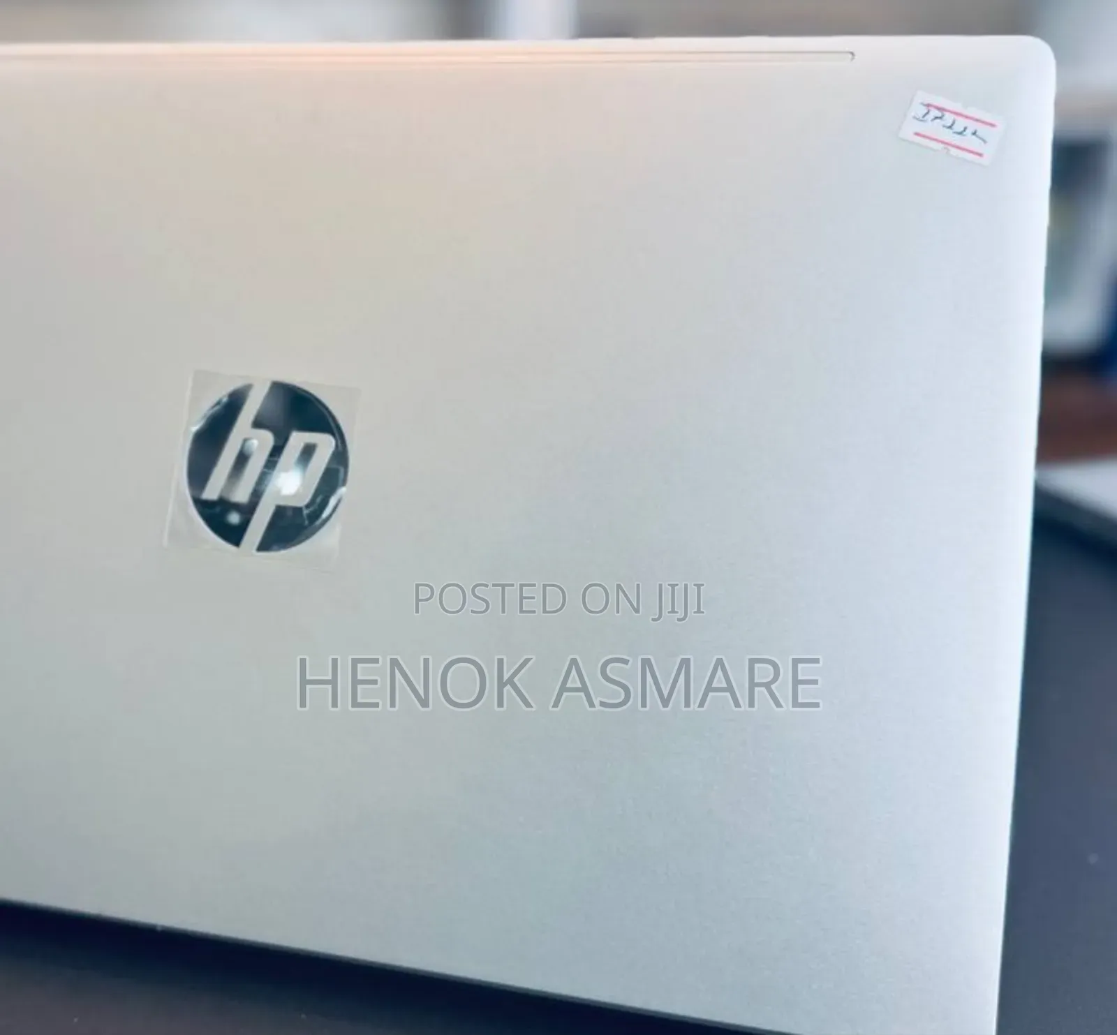 New Laptop HP ProBook 450 G8 16GB Intel Core I7 SSD 512GB