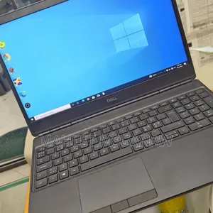 New Laptop Dell 32GB Intel Core I7 SSD 512GB