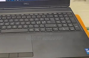 New Laptop Dell 32GB Intel Core I7 SSD 512GB