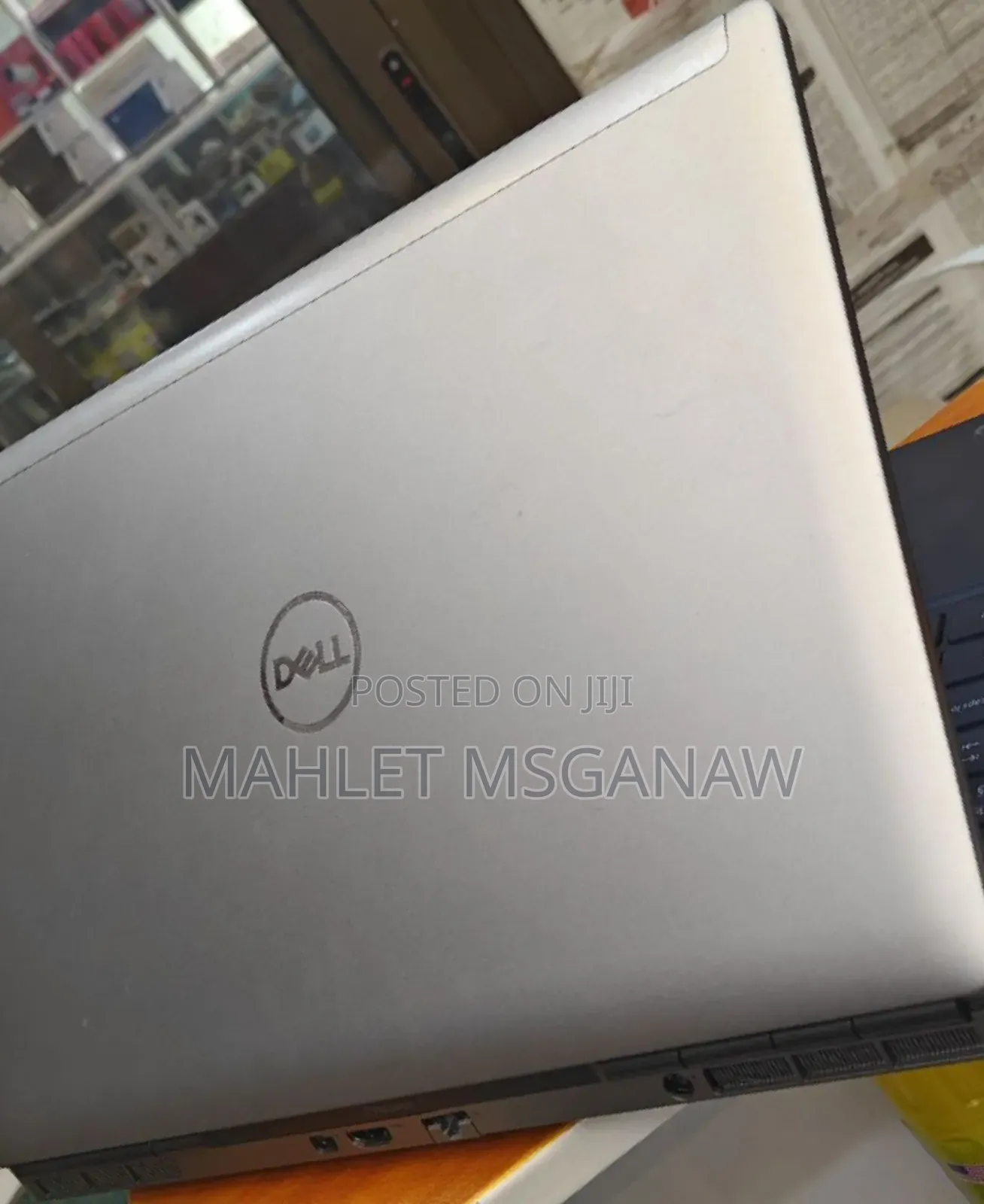 New Laptop Dell 32GB Intel Core I7 SSD 512GB