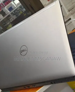 New Laptop Dell 32GB Intel Core I7 SSD 512GB