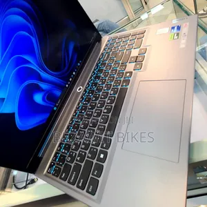 New Laptop Lenovo Legion 5 32GB Intel Core I9 SSD 1T