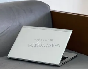 New Laptop HP EliteBook 840 G7 16GB Intel Core I7 SSD 512GB