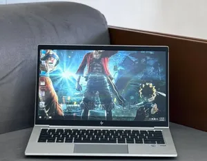 New Laptop HP EliteBook 840 G7 16GB Intel Core I7 SSD 512GB