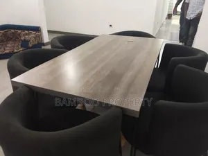 Furnished 3bdrm Apartment in Bole for rent