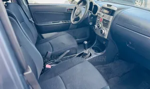 Daihatsu Terios 2006 Blue