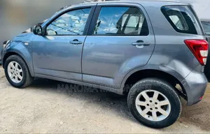 Daihatsu Terios 2006 Blue