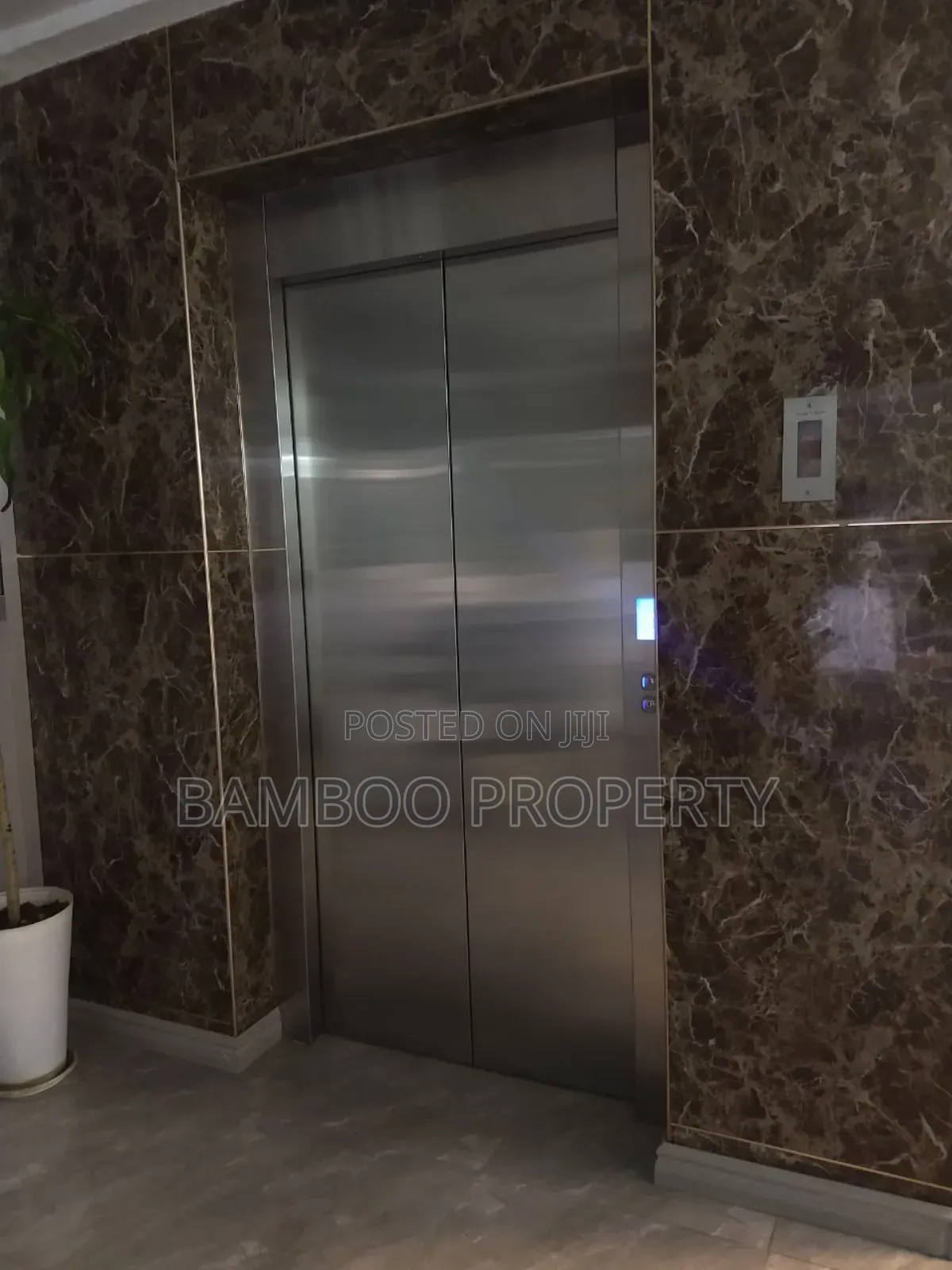 Furnished 3bdrm Apartment in Bole for rent