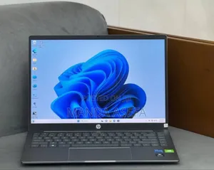 New Laptop HP Pavilion 14 16GB Intel Core I5 SSD 512GB