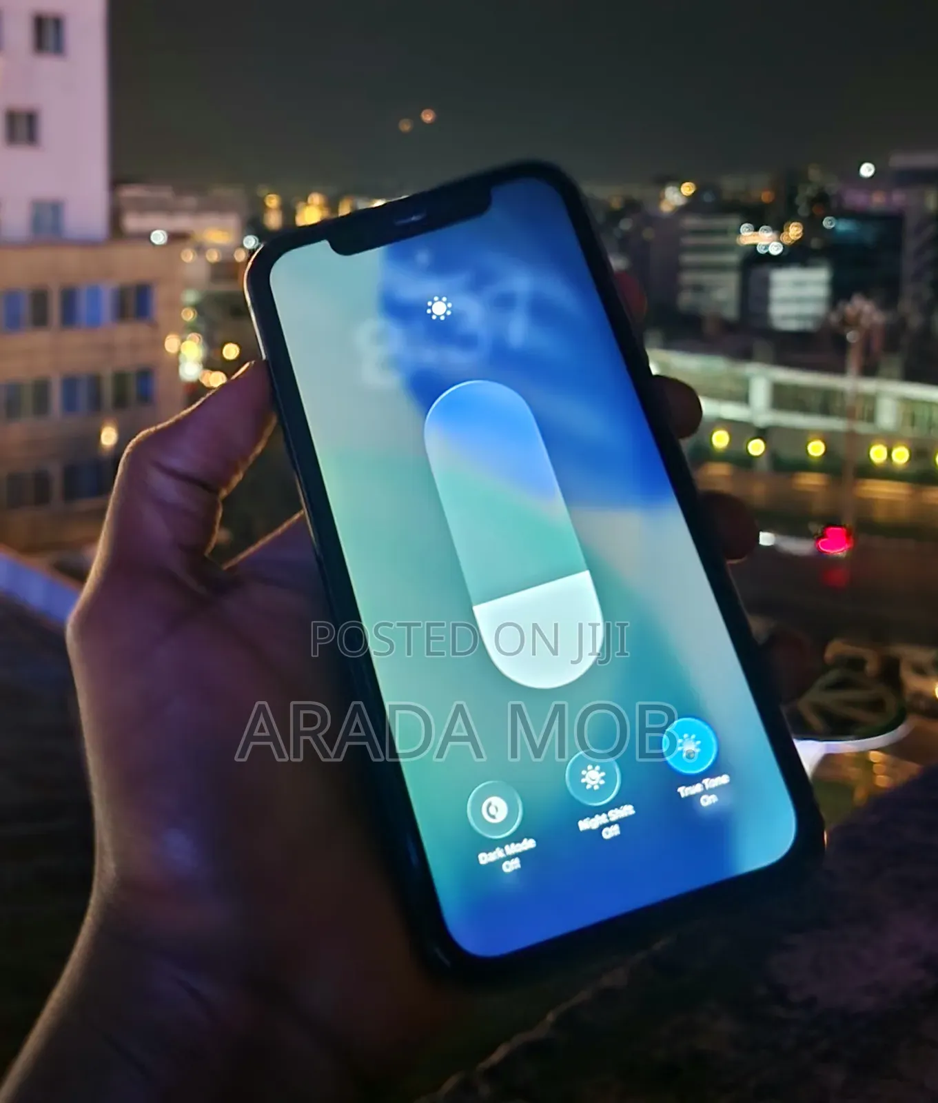 Apple iPhone 11 64 GB Black