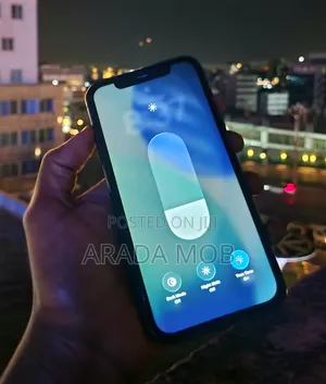 Apple iPhone 11 64 GB Black