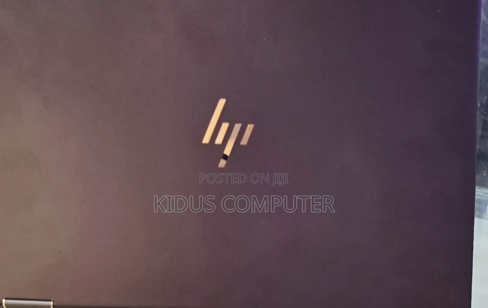 New Laptop HP Spectre X360 16GB Intel Core I7 SSD 512GB