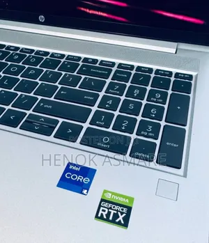 New Laptop HP ProBook 450 16GB Intel Core I5 SSD 512GB