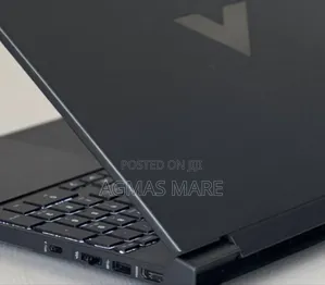 New Laptop HP Victus 15 16GB Intel Core I7 SSD 512GB