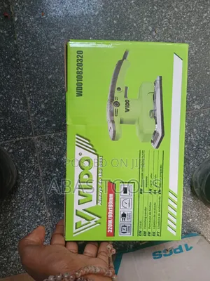 Photo - Finshing Sander